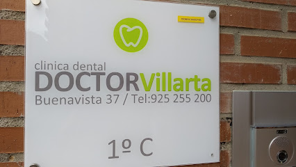 Clínica Dental Doctor Villarta