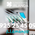Clínica Dental Irlanda - Toledo