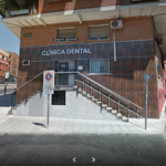 Clinica Dental Aguirrebeña