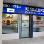 Clínica dental Densaldent