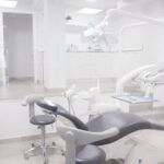 Clínica dental COE (Centro Odontológico Especializado)