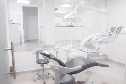 Clínica dental COE (Centro Odontológico Especializado)