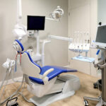 Clinica Dental Milenium Sanitas Toledo - Sanitas