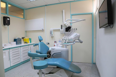 Clínica Dental en Toledo POLIDENT • Dentistas en el Polígono de Toledo
