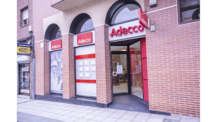 Agencia de marketing Adecco Staffing en Toledo