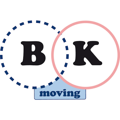 Agencia de marketing Bk Moving en Toledo