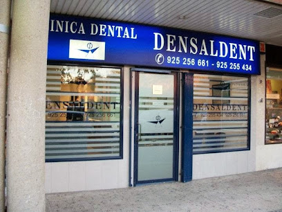 Clínica dental Densaldent