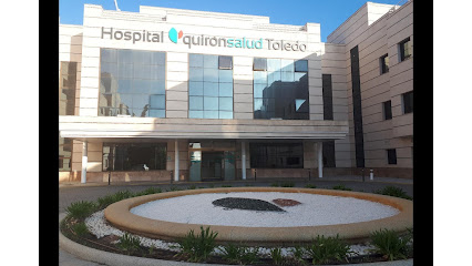 Ortopedia Hospital Quirónsalud Toledo en Toledo