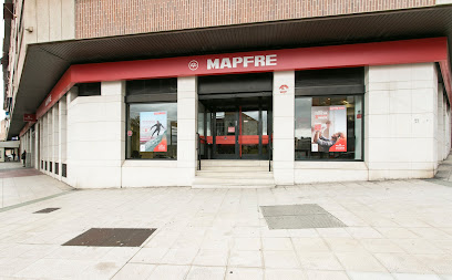 Agencia de marketing MAPFRE en Toledo