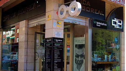 Ópticos Óptica Federópticos Boreal Centro Varilux y OrtoK Toledo en Toledo