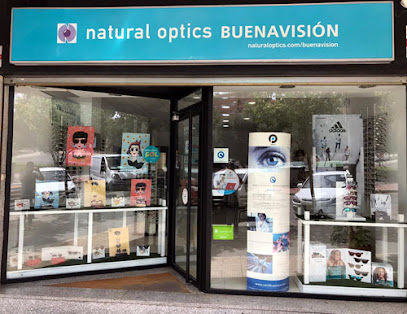 Ópticos Óptica Natural Optics Buenavisión en Buenavista - Toledo en Toledo
