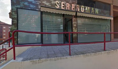 Serproman