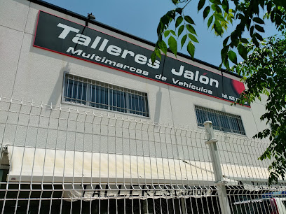 Taller Talleres Jalon en Toledo