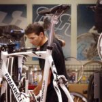 Carrasco... es Ciclismo - Tienda de Bicicletas y Taller De Reparación Profesional