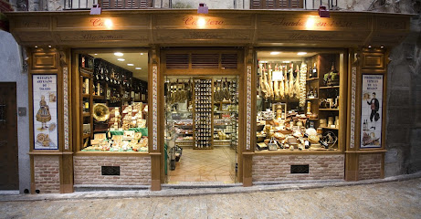 Casa Cuartero en Toledo