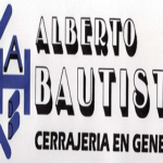 Cerrajería Alberto Bautista