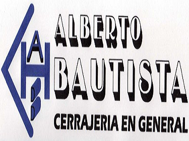 Cerrajería Alberto Bautista