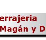 Cerrajería Magán Y Díaz