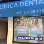 Clínica Dental Irlanda - Toledo