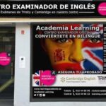 Cursos de inglés en Toledo | Learning Academia en Toledo