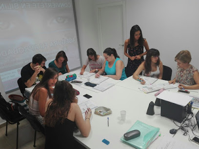 Cursos de inglés en Toledo | Learning Academia en Toledo