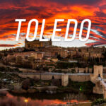 De Paseo Experience en Toledo
