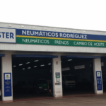 Euromaster Neumaticos Rodriguez