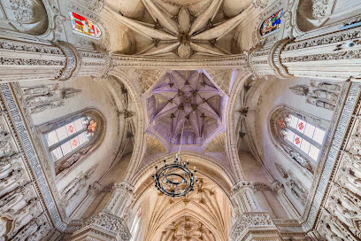 EVOCARTE Visitas Guiadas y Eventos en Toledo