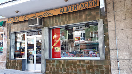 Frutería - Bazar Guadamillas en Toledo