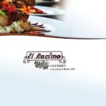 Gourmet El Racimo en Toledo
