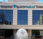 Hospital Quirónsalud Toledo