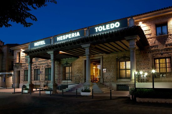hotel-nh-toledo-de-toledo