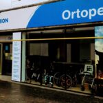 ILUNION Salud Tienda Ortopedia - Toledo