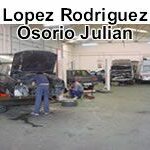 Julián López Rodríguez Osorio