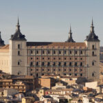 La Chiquita Guía en Toledo
