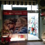 La Tienda de Ana y Vicente en Toledo