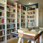 Libreria Nombela en Toledo