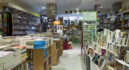 Librería Páginas en Talavera de la Reina