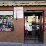 Librería Papelería Esperanza en Toledo