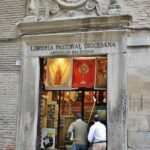 Librería Pastoral Diocesana en Toledo