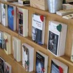Librería Taiga en Toledo