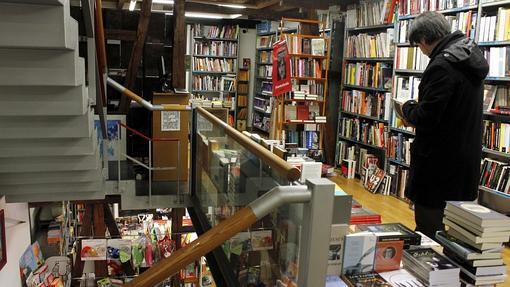 Librería Toledo