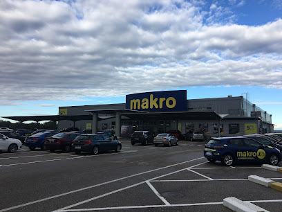 Makro en Olías del Rey