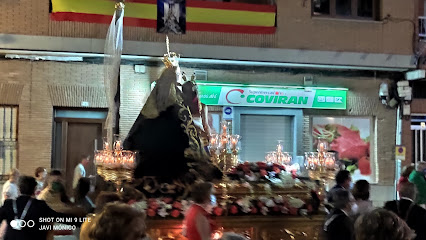 MÓNICO DÍAZ E HIJOS S.L. en Mocejón
