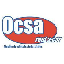 OCSA rent a car Toledo