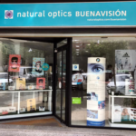 Óptica Natural Optics Buenavisión en Buenavista - Toledo