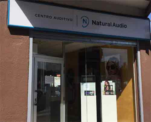 Óptica Natural Optics Busia en Illescas - Toledo