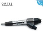 Ortiz Motor