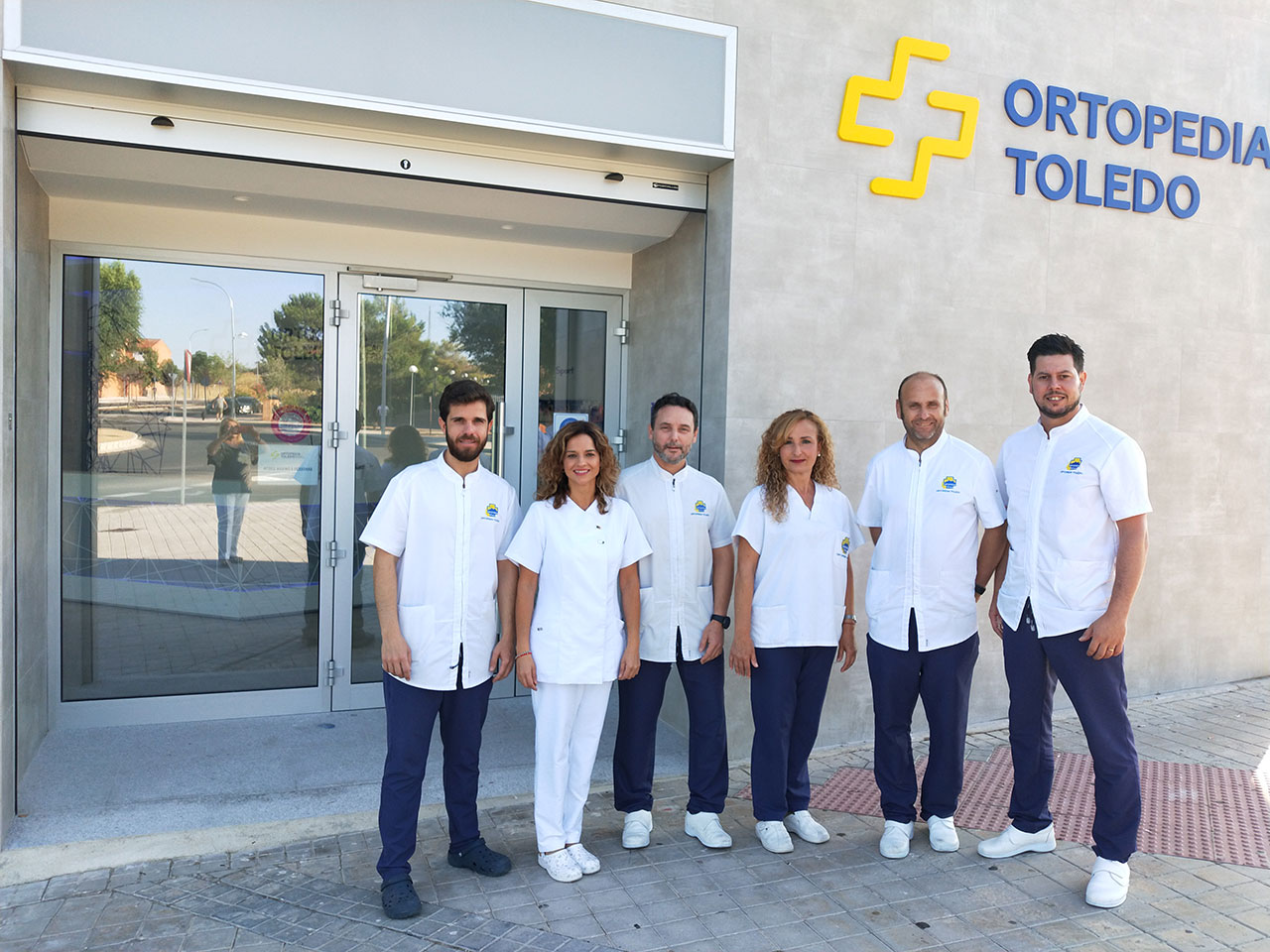 Ortopedia Toledo