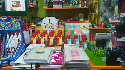 Papeleria Karita en Guadamur